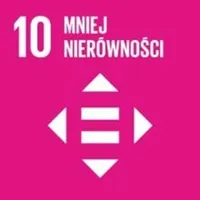 Cel 10: Mniej nierówności