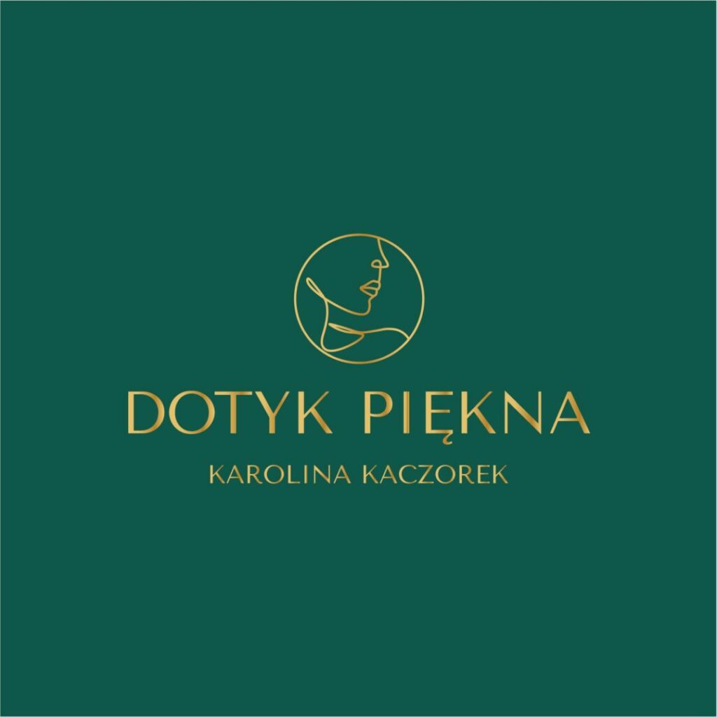 Dotyk Piękna
