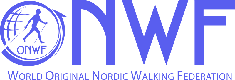 Nordic Walking World League